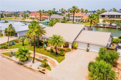 Beach Home For Sale in Port Aransas, Texas