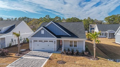 Beach Home For Sale in Shallotte, North Carolina