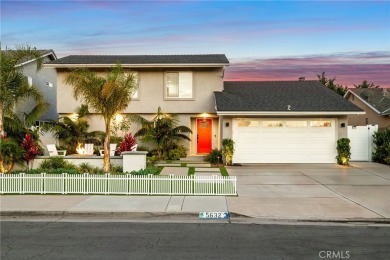 Beach Home Sale Pending in Huntington Beach, California