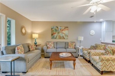 Beach Condo For Sale in Saint Simons, Georgia