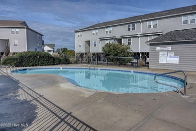 Beach Condo For Sale in Surf City, North Carolina