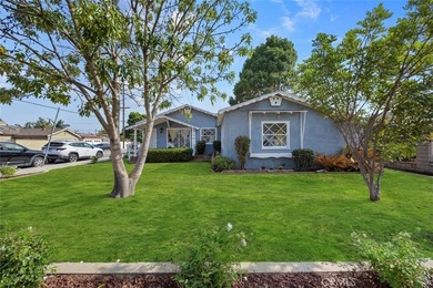Beach Home Sale Pending in Wilmington, California