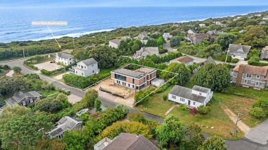 Beach Home For Sale in Montauk, New York