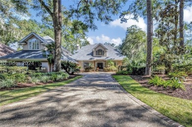 Beach Home For Sale in Bluffton, South Carolina