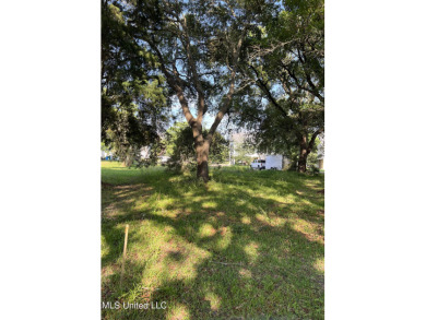 Beach Lot Off Market in Pascagoula, Mississippi