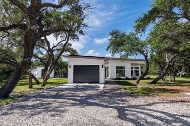 Beach Home For Sale in Rockport, Texas
