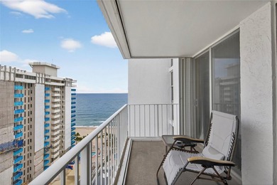 Beach Condo For Sale in Pompano Beach, Florida