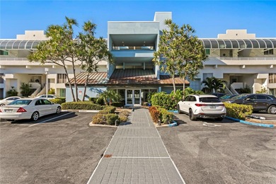 Beach Condo For Sale in St. Petersburg, Florida