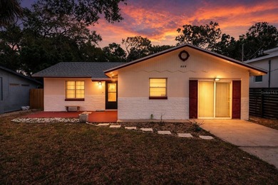 Beach Home For Sale in New Smyrna Beach, Florida