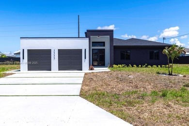 Beach Home For Sale in Cape Coral, Florida