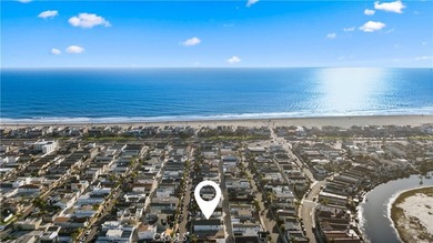 Beach Home Sale Pending in Newport Beach, California