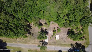 Beach Lot For Sale in Bay Saint Louis, Mississippi