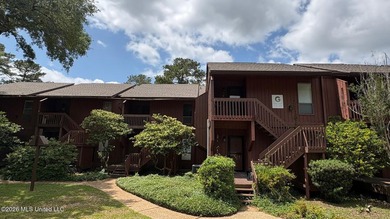 Beach Condo For Sale in Diamondhead, Mississippi
