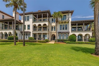 Beach Condo Sale Pending in Sea Island, Georgia