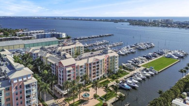 Beach Condo For Sale in Lantana, Florida