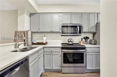 Beach Condo For Sale in Hilton Head Island, South Carolina