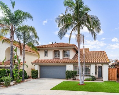 Beach Home For Sale in Rancho Santa Margarita, California