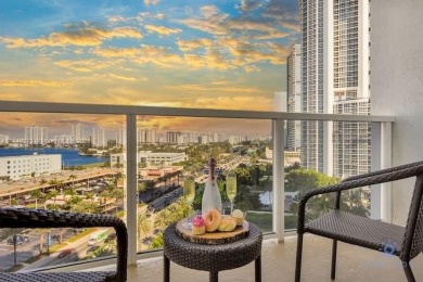 Beach Condo For Sale in Sunny Isles Beach, Florida