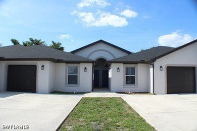Beach Home For Sale in Cape Coral, Florida