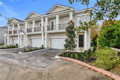 Beach Townhome/Townhouse For Sale in St. Petersburg, Florida