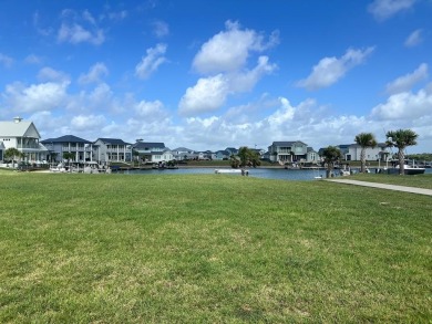 Beach Lot For Sale in Rockport, Texas