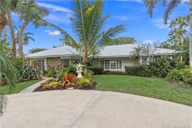 Beach Home For Sale in Stuart, Florida