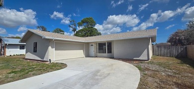 Beach Home For Sale in Port Saint Lucie, Florida