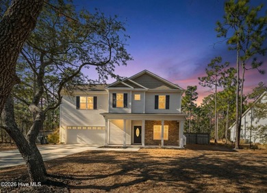 Beach Home For Sale in Southport, North Carolina