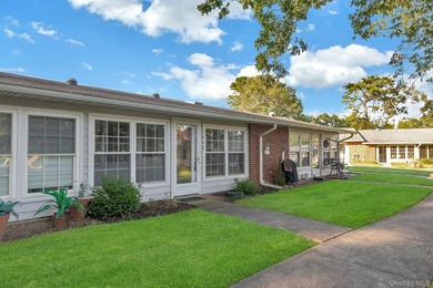 Beach Condo For Sale in Ridge, New York