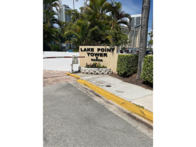Beach Condo For Sale in Hallandale Beach, Florida