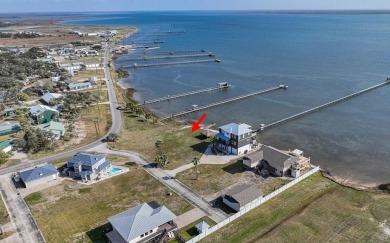 Beach Lot For Sale in Rockport, Texas