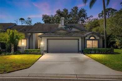 Beach Home For Sale in Oldsmar, Florida