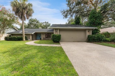 Beach Home Sale Pending in Safety Harbor, Florida