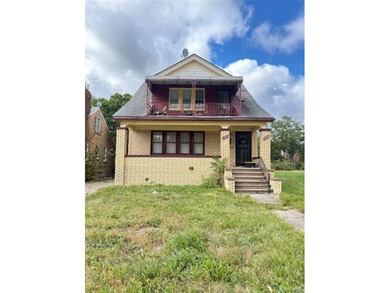 Beach Townhome/Townhouse For Sale in Detroit, Michigan