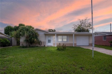 Beach Home For Sale in Holiday, Florida