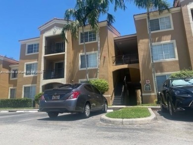 Beach Condo Sale Pending in Tamarac, Florida