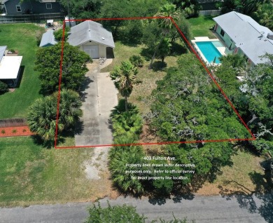 Beach Home For Sale in Rockport, Texas