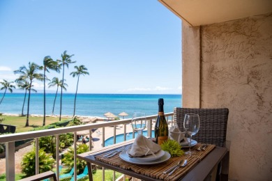 Vacation Rental Beach Condo in Lahaina, HI
