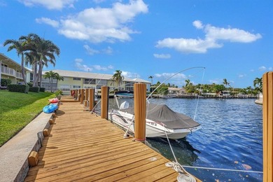 Beach Condo For Sale in Lighthouse Point, Florida