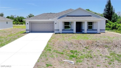 Beach Home For Sale in Lehigh Acres, Florida