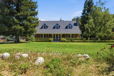 Beach Home For Sale in Carmel Valley, California