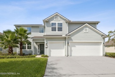 Beach Home For Sale in Jacksonville, Florida