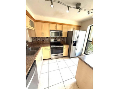 Beach Condo Active Under Contract in Oakland Park, Florida