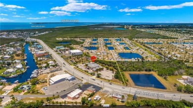 Beach Commercial For Sale in Fort Myers Beach, Florida