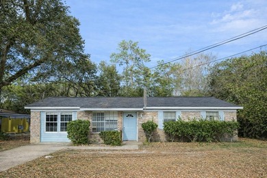 Beach Home For Sale in Tallahassee, Florida