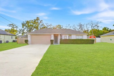 Beach Home Sale Pending in Spring Hill, Florida