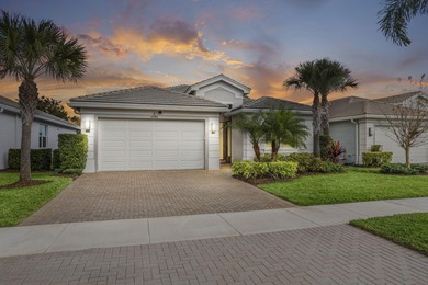 Beach Home For Sale in Port Saint Lucie, Florida