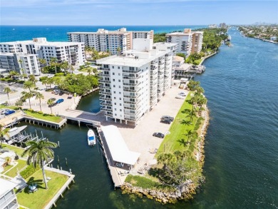 Beach Condo For Sale in Hillsboro Beach, Florida