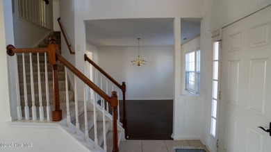 Beach Home Sale Pending in Moyock, North Carolina