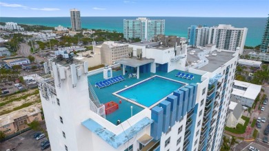 Beach Condo For Sale in Miami Beach, Florida